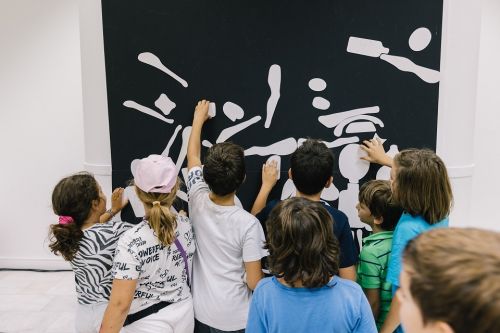 Με μεγάλη επιτυχία ολοκληρώθηκε το 1ο Cycladic Kids Festival